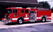 Willingboro E11